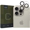 Kameros apsauga Apple iPhone 16 Pro / 16 Pro Max Hofi Cam Pro+ Clear