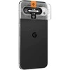 „Spigen Glass tR EZ Fit Optik“ 2 vnt., krištolo skaidrumo – „Google Pixel 9 Pro XL“