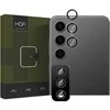 „HOFI CAMRING PRO+ GALAXY S25 CLEAR CAMERA“ SKAITYTUVAS
