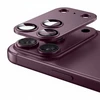 KAMEROS APSAUGA Tech-Protect CAMFULL FIT+ iPhone 18 PRO MAX BURGUNDY