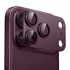 KAMEROS APSAUGA Tech-Protect CAMFULL FIT+ iPhone 18 PRO BURGUNDY