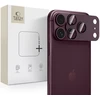 KAMEROS APSAUGA Tech-Protect CAMFULL FIT+ iPhone 18 PRO BURGUNDY