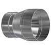 Kamino tarpmovė WADEX 125, D150/200 mm