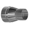 Kamino tarpmovė WADEX 126, atvirkščia D180/150 mm