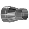 Kamino tarpmovė WADEX 126, atvirkščia D200/180 mm