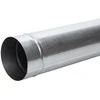 Kaminų įdėklas WADEX 103, D100 mm, 1 m