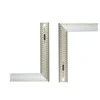 Kampainis dailidei 300x200mm su skale, Stanley