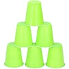 Scatch žaislinis pistoletas su kamuoliukais 67,5-97 cm