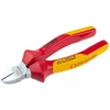 Šoninės replės Orbis 28-160/44RV, 160 mm, 1000V