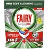 KAPSULĖS IND FAIRY PLAT PLUS LEMON 36VNT