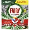 KAPSULĖS INDA FAIRY PLATINUM LEMON 21VNT