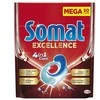 KAPSULĖS INDAPLOV SOMAT EXCELLENCE 50VNT