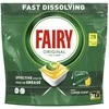 Kapsulės indaplovei FAIRY ALLINONE LEMON 29VNT