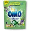 KAPSULĖS SKALBIMO OMO Baltas ORCHID 42VNT
