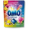 KAPSULĖS SKALBIMO OMO ROSE BLOSSOM 42VNT