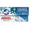 Kapsulės skalbimui ARIEL FRESH BREEZE 30SK