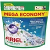 Kapsulės skalbimui ARIEL FRESH BREEZE 60SK