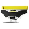 Karcher Narrow suction nozzle, 170 mm (baltas...