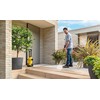Aukšto slėgio plovykla Karcher K 3 Home