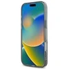 Karl Lagerfeld KLHMP16XHLSCHK Apple iPhone16 Pro Max 6.9″ juodos spalvos kietas dėklas IML Metal Choupette Head M