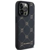 Karl Lagerfeld KLHMP15LPGKHPHK iPhone 15 Pro 6.1″ juodos spalvos Magsafe Karl Head dėklas