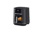 Karšto oro gruzdintuvė Braun HF5075 PFAS FREE, 2000W, 6 l