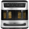 Karšto oro gruzdintuvė Cuisinart AIR-TWIN 10.4L AFT13XSSE
