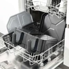 Karšto oro gruzdintuvė Cuisinart AIR-TWIN 10.4L AFT13XSSE