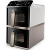 Karšto oro gruzdintuvė Philips 4000 serija NA462/80,10 l