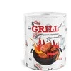 Kartika Popieriniai rankšluosčiai BBQ, 3 sluoksnių, 1 vnt.