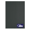 Forpus Įrišimo nugarėlės Delta A4, 250g/m², kartoninės, juodos (100 vnt.)
