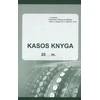 Technoinform Savikopijuojanti kasos knyga ZA5