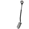 Fiskars Ergonomic smailus kastuvas NEW (senas kodas 131410)