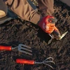 Kastuvėlis FELCO 401