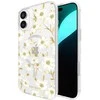Kate Spade New York Protective Gems MagSafe - dėklas skirtas Apple iPhone 16 Plus Sunshine Floral