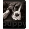 Kaustik Bruno Visconti A5/48L Sweet Puppy 2 5x5ruut