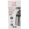 Peugeot Nutmeg grinder, 15 cm, Daman