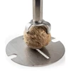 Peugeot Nutmeg grinder, 15 cm, Daman