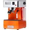 Kavos aparatas Carruzzo Quick Mill 0820 Stretta ARANCIO Oranžinis Lim. EDT. Seven-carrier espreso aparatas
