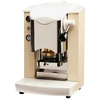 Kavos aparatas Faber FBR Fab. Slot Inox ESE Pad Ivory Baltas