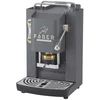 Kavos aparatas FBR Faber Pro Deluxe Gray Daytona Chrom rašiklis