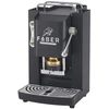 Kavos aparatas FBR Faber Pro Deluxe Juodas Chrom
