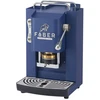 Kavos aparatas FBR Faber Pro Deluxe Navy Mėlyna Chrom