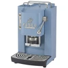 Kavos aparatas FBR Faber Pro Deluxe Turquoise Blau Chrom