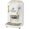 Kavos aparatas FBR Faber Pro Deluxe Wei? Messing