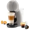 Kavos aparatas su kapsulėmis KRUPS PICCOLO XS KP1A3AF0 15.00 bar, 800.00 ml