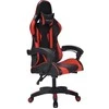 KĖDĖ ŽAIDIMŲ HAPPYGAME 7911 RAUDONA