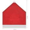 Kepurė „Iso Trade“ kėdžių užvalkalų rinkinys, 6 vnt. + staltiesė