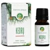 Kedrų eterinis aliejus Mėta, 10 ml