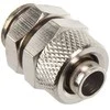 Kein Hersteller Connection straight G1/4 inch to 10/8mm – sidabrinis shiny